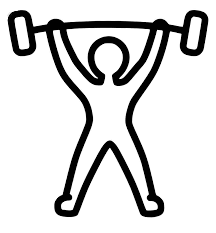 Ilustración de Esfuerzo y Valores