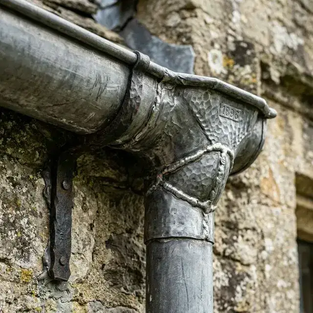 Instalaciones Históricas Camus