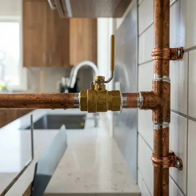 Reforma Integral de Baño